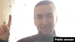 Марат Шарафутдинов. 30 января 2026 года