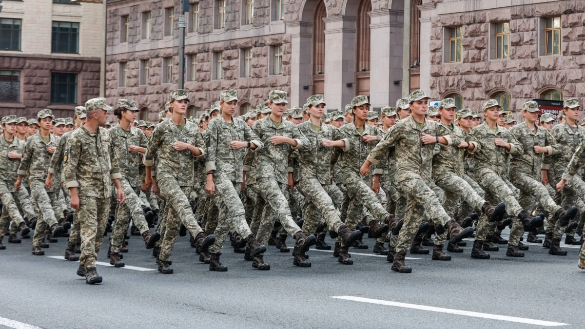 Фінальна репетиція параду: влада Києва попереджає про чергові обмеження руху - Vimarsana News