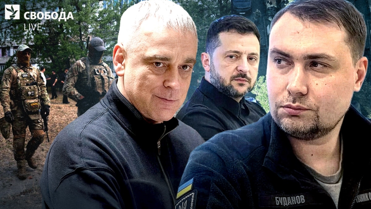 Fedir Venislavskyi said the Verkhovna Rada national security committee summoned the heads of GUR and SBU to a meeting.