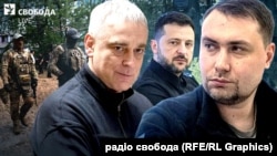 Веніславський: комітет Верховної Ради з питань нацбезпеки викликав на засідання очільників ГУР та СБУ.