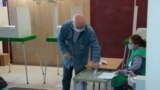 Georgians Vote In Key Local Elections