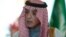 عادل الجبیر، وزیر امور خارجه عربستان
