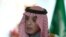 عادل الجبیر، وزیرخارجه عربستان سعودی