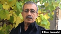 Iran: Mahmoud Salehi , labor activist, relaesed from prison.