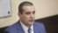 Ръководителят на АДФИ Георги Начев 