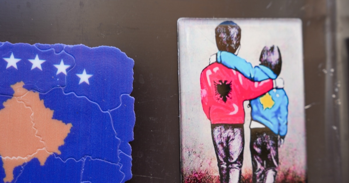 Kosova 18 vjeçe  E rritur në moshë  edhe në përgjegjësi