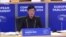 Майбутня єврокомісарка з розширення заговорила на слуханнях українською (відео)