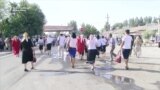 Kyrgyzstan, Uzbekistan Open Border Crossing, As Relations Thaw