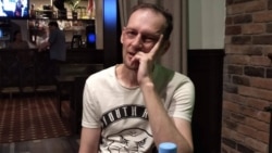 Алексей Кириленко