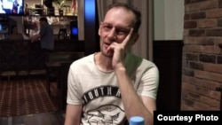 Алексей Кириленко