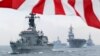 Japan Won’t Join U.S. Coalition, But Will Send Own Escort Ships To Gulf Region