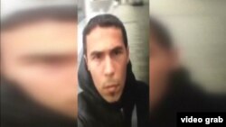 Personi që dyshohet se është sulmuesi që vrau 39 njerëz në Stamboll