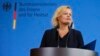 Njemačka ministrica unutarnjih poslova Nancy Faeser rekla je da su optužbe za špijuniranje "izuzetno ozbiljne"