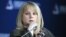 Элла Памфилова