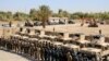Afghan Leaders Downplay Impact Of U.S. Pullout, But Military Officials Fret
