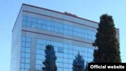 Zgrada Hidrometeorološkog zavoda Crne Gore