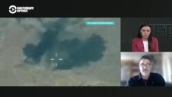 "Если смотреть правде в глаза – США уже участвуют в войне". Директор Центра ближневосточных исследований о целях Ирана и рисках для США