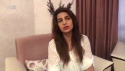 Zümrüd Yağmur:Bir çox dostlarımız hələ içəridədir