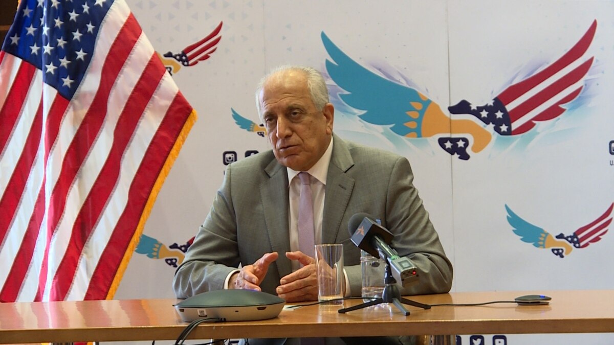 Спецпредставитель США прокомментировал вопрос о возможном открытии американской военной базы в Казахстане - Vimarsana News