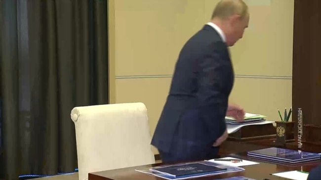 Мариуполь: 4 года оккупации Мариуполь: 4 года оккупации