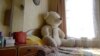 Belarus — Volha Babaška fron Bychaŭ (Bykhov) district tries to find out the cause of death of her son in gym class, 9mar2019