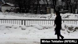 Бишкек шаары