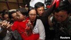 Вызваленьне палітвязьняў