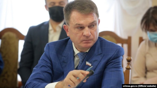 Леонид Бабашов
