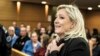 Marine Le Pen