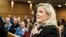 Marine Le Pen