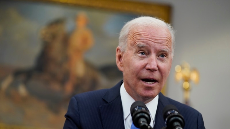 Biden: Sanksionet ndaj gazsjellësit do të dëmtonin lidhjet me aleatët evropianë