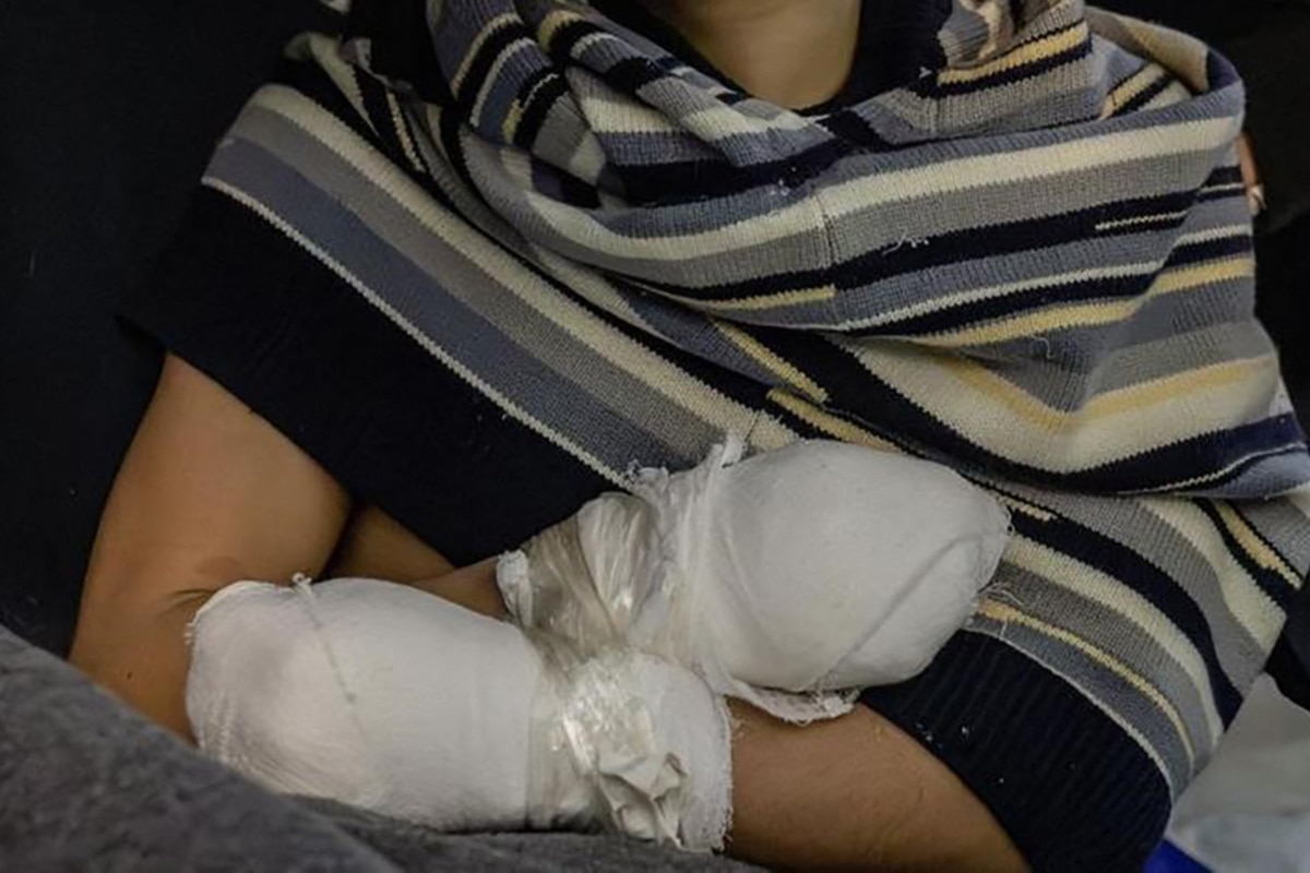 Південна Корея загалом відкликала 8 дипломатів із Києва через суперечку через військовополонених