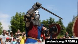 Ілюстрацыйнае фота