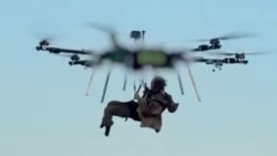 Evacuat cu hexacopterul: un militar ucrainean rănit, care a rezistat 491 de zile, scos cu drona dintre ruși