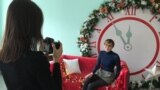 фотосессия онкодиспансер