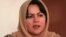 Fawzia Koofi, a vocal critic of the Taliban, is part of the government’s 21-member team that will lead talks with the militants.