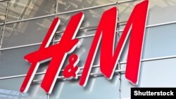 H&M kompaniýasy 