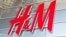 H&M kompaniýasy 