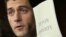 Congressmanul Paul Ryan, candidatul republican la vicepreședinția Statelor Unite