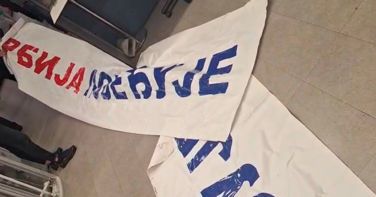 Pas njoftimit të BIA s  Podgorica thotë se qëndrimi në Mal të Zi është i sigurt