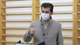 Кирил Петков