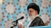 Khamenei Warns Against U.S. Intervention In Iraq