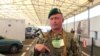 Бойовики обстріляли КПВВ «Мар’їнка» – прикордонники