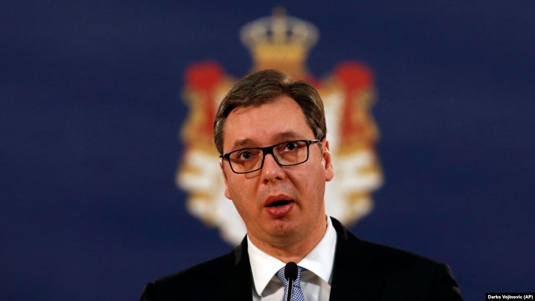 Sačuvali smo mir, stabilnost, nismo im dali da zauzmu sever Kosova: Aleksandar Vučić