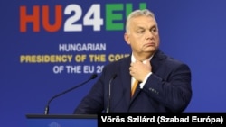 Раніше прем’єр-міністр Віктор Орбан пообіцяв боротися за захист грошей, «які є нашими»