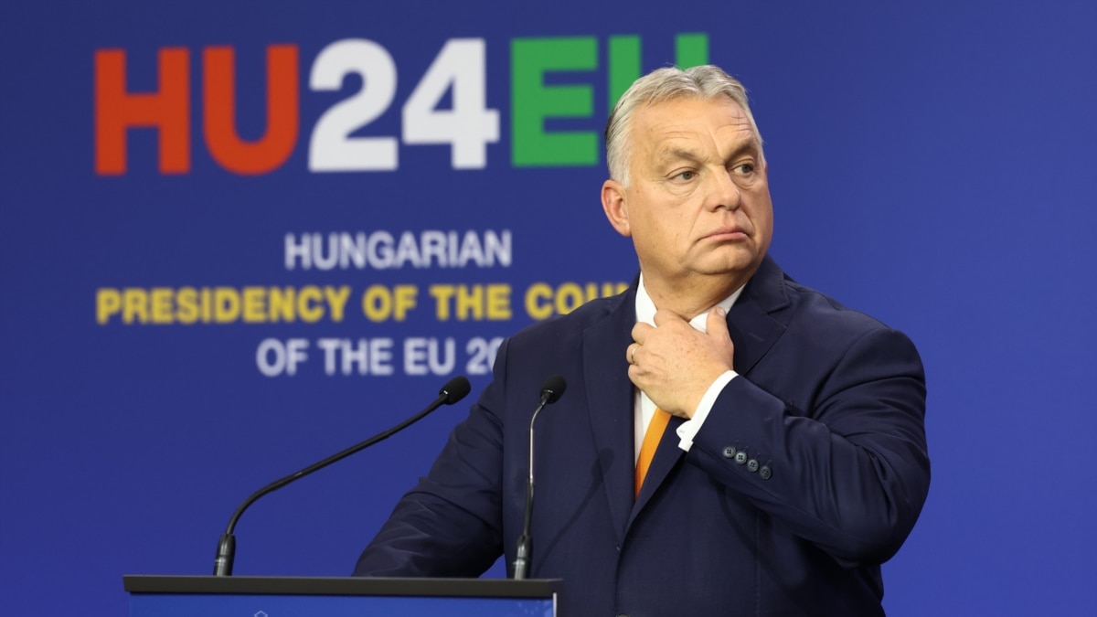 Hungary was deprived of the financial allocation of about 1 billion euros from the European Union