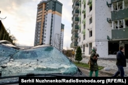 За даними ДСНС, у Києві загинули 4 людини, ще 48 осіб постраждали