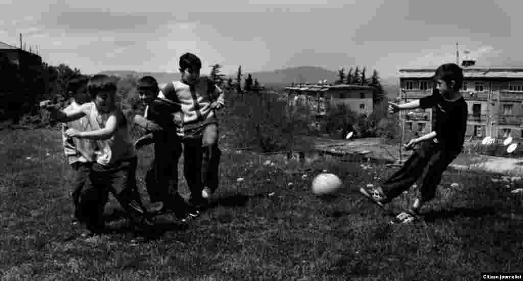 279 ლელი ბლაგონრავოვა: უსათაურო