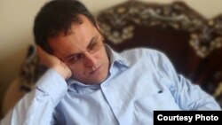 Alpay Azər