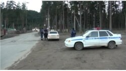 Рохь - ЦIияб Cоналъул къурбан